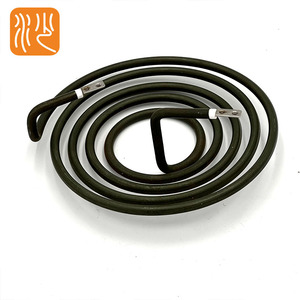 <span class=keywords><strong>Résistance</strong></span> électrique friteuse à air cuisson <span class=keywords><strong>grille</strong></span>-<span class=keywords><strong>pain</strong></span> four bobine élément chauffant tubulaire - Product Image 1