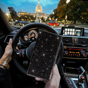 Police d'assurance personnalisable Maintenance <span class=keywords><strong>Carte</strong></span> d'assurance d'immatriculation de voiture authentique <span class=keywords><strong>Pochette</strong></span> porte-documents de voiture en cuir - Product Image 5