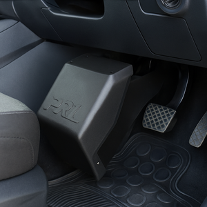 Fabricación de Piezas de Plástico Automotrices por Moldeo Rotacional Personalizado con Materiales LLDPE/HDPE/PP y Servicios OEM/ODM - Product Image 3