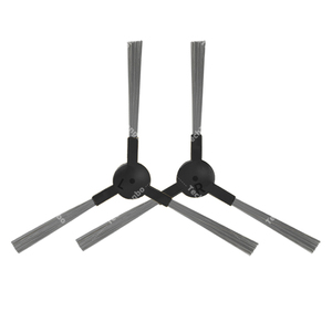 Thay thế phù hợp cho cecotec conga <span class=keywords><strong>999</strong></span> Xuất xứ X-treme cạnh bàn chải <span class=keywords><strong>HEPA</strong></span> lọc lau vải Robot Máy hút bụi phụ kiện - Product Image 6