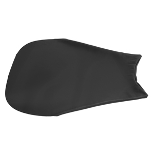 Funda de Asiento Estándar Negra de PVC para <span class=keywords><strong>Honda</strong></span> <span class=keywords><strong>Recon</strong></span> <span class=keywords><strong>250</strong></span> TRX250 TRX <span class=keywords><strong>250</strong></span> 1997-2004 ATV - Product Image 2
