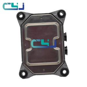Unidad de Control del Motor ECU 23140886 de Alta Calidad para Repuestos Volvo, Piezas de Maquinaria de Ingeniería - Product Image 2
