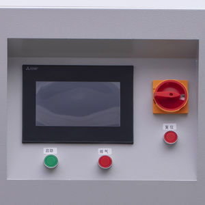 Máy bơm từ tính tự động, máy nạp khí gas lạnh, máy nạp khí hydro nitơ - Product Image 4