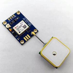 โมดูล GPS/GLONASS/Beidou รุ่น GY-GPSV3-M8T (ของแท้ NEO-M8T, M9N, F10N) W150 - Product Image 4