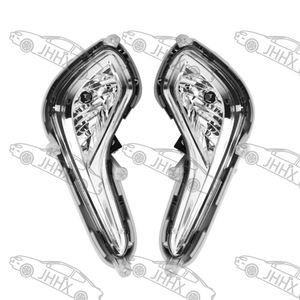 Feux antibrouillard avant pour Hyundai Accent 2012 2013 2014 2015 2016 92201-<span class=keywords><strong>1R000</strong></span> <span class=keywords><strong>92202</strong></span>-<span class=keywords><strong>1R000</strong></span> - Product Image 5