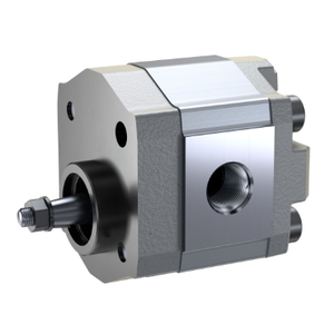 ปั๊มเกียร์ไฮดรอลิก R983032272 AZPW-21-005RQRXXMB-S0593 - Product Image 4