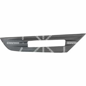 CADRE DE LUMIÈRE DU JOUR RH adapté à Mercedes ACTROS 3 MEGA SPACE (9438852022) - Product Image 1