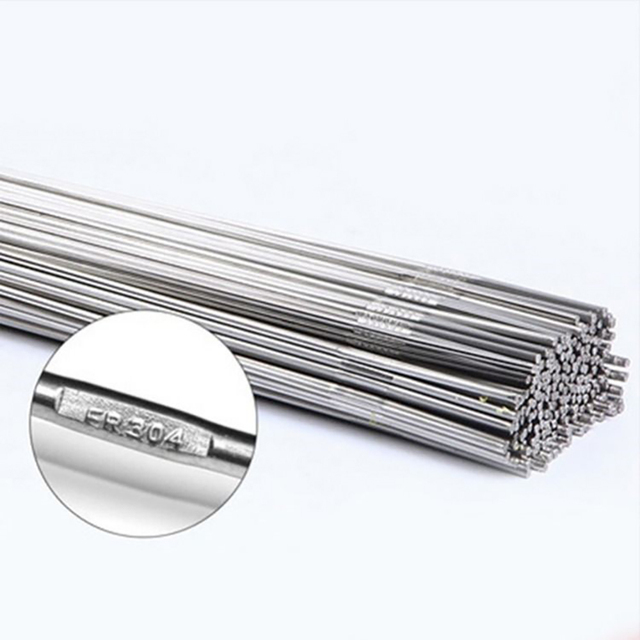 Factory Price Short Wolfram Tungsten Electrode Rods Tig Welding Tungsten Electrodes Wuxi Manufacturers