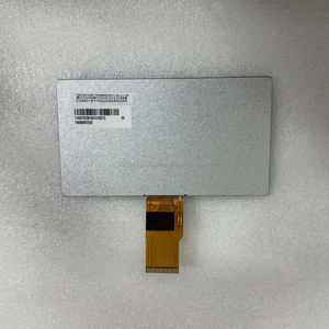 Módulo de Pantalla LCD TFT TM068RDS02 de 6.8 Pulgadas, 800*480, Pantalla LCD TFT en Existencia, TM068RDS02-04 - Product Image 3