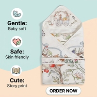 Couverture d'été en coton personnalisée OEM ODM, directement de l'usine, pour bébé, vente en gros, importateur, couverture d'emmaillotage unisexe pour nouveau-né, échantillon en 7 jours
