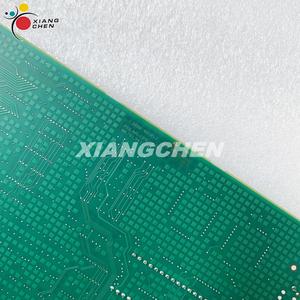 CP6 ZA3.065151R ใหม่ดั้งเดิมพร้อม V1.8.X-0โปรแกรมแผงวงจรสำหรับเครื่องตัดกระดาษขั้วโลกอะไหล่ - Product Image 4