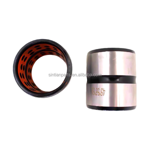 מכירה חמה מחפר באיכות גבוהה חופר דלי ריסוק בגודל 80 x95x80 80 80 x95x95 - Product Image 5