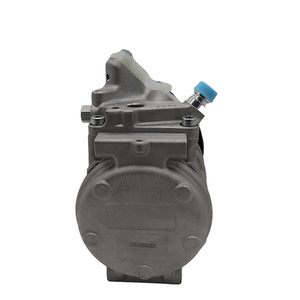 Compresor de aire acondicionado MB609192  8832060720 88320-60720 AC 12V 4PK para Toyota Land Cruiser 2004 - Product Image 3