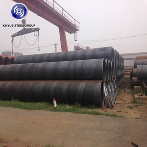 טיאנג 'ין ייצור ססור <span class=keywords><strong>api</strong></span> <span class=keywords><strong>5l</strong></span> ps1 x52 ספירלה צינור פלדה צינור גז טבעי נפט - Product Image 4