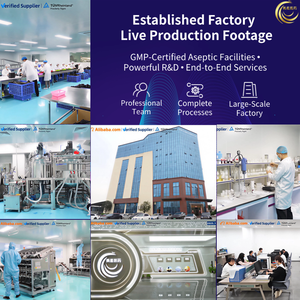 Luxuriöse Strahlkraft-Creme Premium Nährende Gesichtscreme mit Fermentierten Extrakten & Centella Asiatica für Aufhellung - Product Image 6