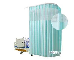 <span class=keywords><strong>Rideaux</strong></span> médicaux pour hôpitaux et cliniques Rails de <span class=keywords><strong>rideaux</strong></span> médicaux Ventilés, ignifuges <span class=keywords><strong>Rideaux</strong></span> occultants complets - Product Image 1