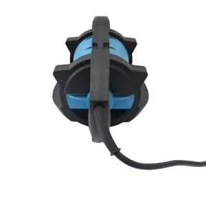 Vibrador para máquina de concreto | X-MAN | acoplamento isreal - Product Image 4