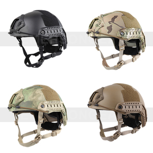 Emersongearアウトドアトレーニング戦術戦闘高速ヘルメット戦争ゲームミッチヘルメット - Product Image 6