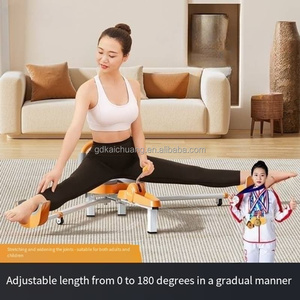 Appareil de musculation abdominale, équipement de Pilates, corde à tirer, renforceur de poignet, exerceur pour les mains, les pieds et les jambes, outil de massage - Product Image 1