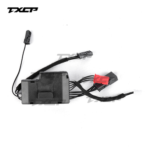 Module de chauffage et de vibration du <span class=keywords><strong>volant</strong></span> pour <span class=keywords><strong>BMW</strong></span> M2 M3 M4 M5 F10 F30 F20 F21 F22 F31 F32 F33 F34 F36 F15 F16 F25 F01 F07 M - Product Image 1