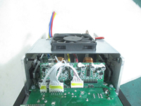 Module d'amplificateur de puissance audio professionnel DASN DC-LA-4000W DSP Monoblock Mixer 2 voies Classe D BT TWS RMS 1000W