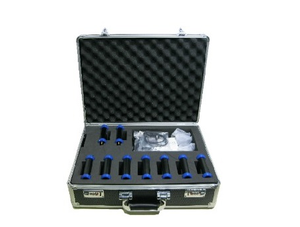 Sistema Inalámbrico de 1 a 6 Canales con Alcance de hasta 2000m, Equipo de Radio y Televisión STW-BS1006 - Product Image 6