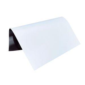 Tấm Nam Châm Mềm Mạnh Kích Thước Tùy Chỉnh Giá Rẻ Nhà Máy Bán Buôn Tấm Từ Tính Linh Hoạt - Product Image 1