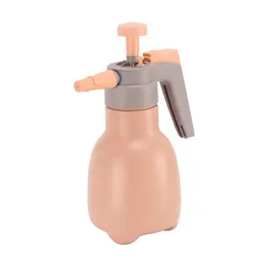 Agricultural Sprayer Water Spray Bottle Hand Pump 1 1.5 2L Plastic Garden Sprayer