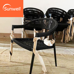 Sedia da <span class=keywords><strong>pranzo</strong></span> per ristorante, - Product Image 3