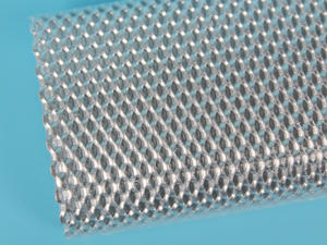 Attelle de fil d'urgence médicale pour le sauvetage de premiers soins Attelle de fil de pliage facile à utiliser Enlever l'attelle de treillis métallique - Product Image 4