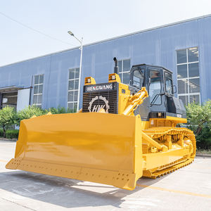 Topadora de Fabricación China de Súper Alta Potencia, Económica de Fábrica, 160HP 220HP 320HP - Product Image 1