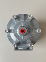 Válvula de Impulso Epiroc 56934185 OEM ORIGINAL, Piezas de Repuesto Personalizadas de Alta Calidad para Equipos de Camiones Mineros