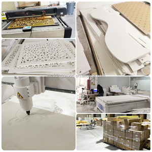 Nuevo diseño Led luminoso tridimensional acrílico gran escenario decoración telón de fondo boda cumpleaños fiesta - Product Image 4