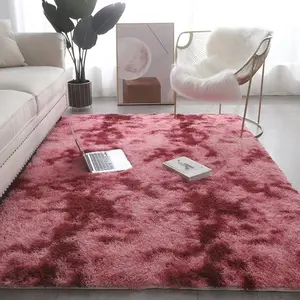 Çevre dostu yumuşak tapis salon modern kilim çiçek zarif halı ve kilim zemin oturma odası alanı romany yıkanabilir kilim