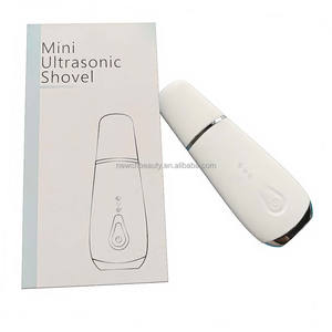 Neuestes Gesichtsreinigungsgerät für Zuhause mit Hautpeeling-Funktion, Wiederaufladbar, Mitesser-Entferner und Hautverjüngung - Product Image 1