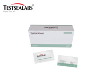 Testsealabs Marqueurs tumoraux test CEA Antigène carcinoembryonnaire une étape test rapide médicaments kits de test de maladie