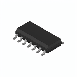 AMPLIFICADOR OPERACIONAL CUÁDRUPLE UPC4574GR(21)-9LG-E1-A En Stock, Compre Componentes Electrónicos en Línea - Product Image 1