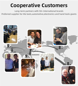 <span class=keywords><strong>Cuñas</strong></span> de Plástico Resistentes en Forma de U, de Varios Tamaños, Diseño Duradero <span class=keywords><strong>para</strong></span> Proyectos de Nivelación e Instalación de Azulejos - Product Image 6