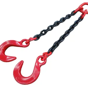 30*108Quality lifting chain sling