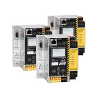 Passerelle de sécurité industrielle Bihl+Wiedemann BWU3275 Dual Master pour la cybersécurité