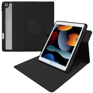 Bao da PU cho 2019 <span class=keywords><strong>Ipad</strong></span> Air 3/ 2017 <span class=keywords><strong>iPad</strong></span> Pro 10.5-inch trường hợp máy tính bảng 360 độ xoay khung bảo vệ - Product Image 1