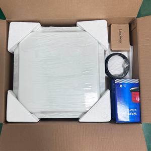 Super antenne UHF 860-960 MHz pour système RFID antivol pour la vérification des stocks en supermarché - Product Image 6