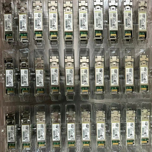 Module optique QSFP Transceiver Qsfp-100g-sr4-s Qsfp-40g-csr4 Qsfp-100g-sm-sr Qsfp-40g-er4 Qsfp-40/100-srbd Qsfp-100g-lr4-s - Product Image 6