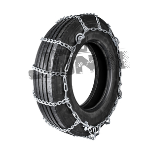 Direct Factory Sale Heavy-Duty Truck/SUV <strong>Winter</strong> <strong>Tire</strong> <strong>Chains</strong>
