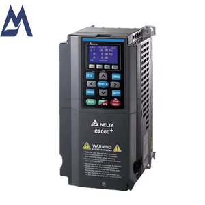 100% Ban Chính Hãng Sản Phẩm Vfd 22Kw Bảng Điều Khiển Vfd 15HP 380V C2000 VFD220C43A-21 MS300 Vfd45ams43ansaa Giao Hàng Nhanh - Product Image 1