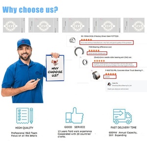 <span class=keywords><strong>Set80</strong></span> u497/u460l xe giảm dần mang Con lăn u497 u460l phía sau bánh xe mang - Product Image 6