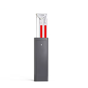 SINOMATIC DZ-2212 Motor sin Escobillas de 24v CC para Sistema de Gestión de Estacionamientos, Control de Acceso de Vehículos, Barrera Automática Inteligente con RFID - Product Image 6