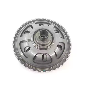 Caja de cambios automática de transmisión de doble embrague húmedo 7DCT300 para Chery TIGGO 8 <span class=keywords><strong>BMW</strong></span> MINI Cooper - Product Image 4