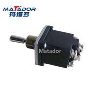 Interrupteur à bascule Matador Genie Parts 128202GT 100% neuf pour Genie Lift S85 S-45 S-60 Z-20/8 Z-45 Z-60/34 Z34/22N