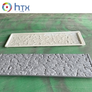 แม่พิมพ์<span class=keywords><strong>ทำ</strong></span>รั้วผนังคอนกรีตสำเร็จรูปสำหรับตกแต่งแผ<span class=keywords><strong>ง</strong></span>ผนังหินเทียม - Product Image 5